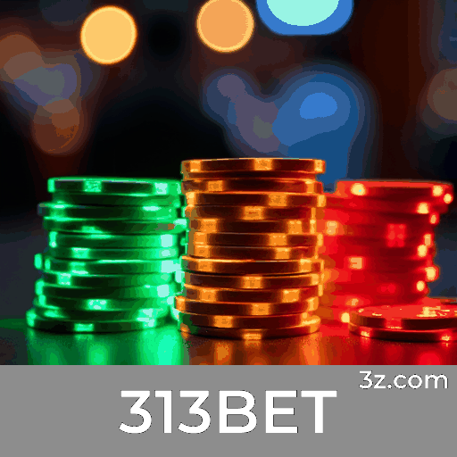313BET: Top Cassino e Plataforma de Apostas