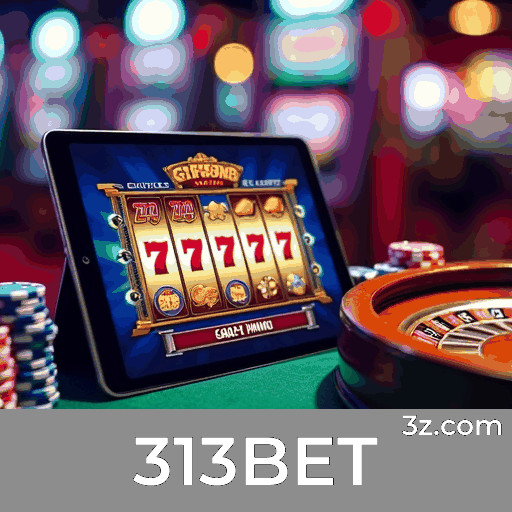 313BET: Variedade e Entretenimento para Jogadores Brasileiros