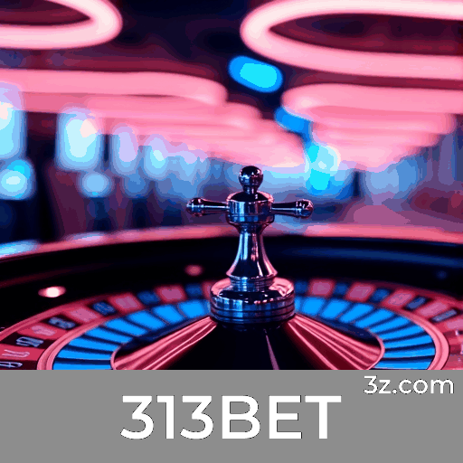313BET: Segurança e Velocidade para Brasileiros