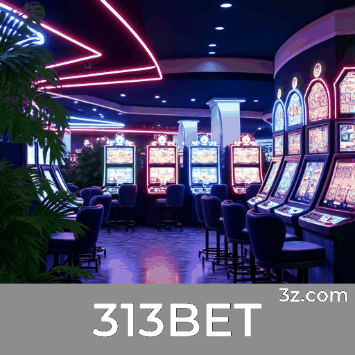 313BET: Ganhe Recompensas Surpreendentes Agora!