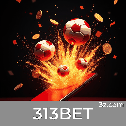 313BET: Segurança e Velocidade para Brasileiros