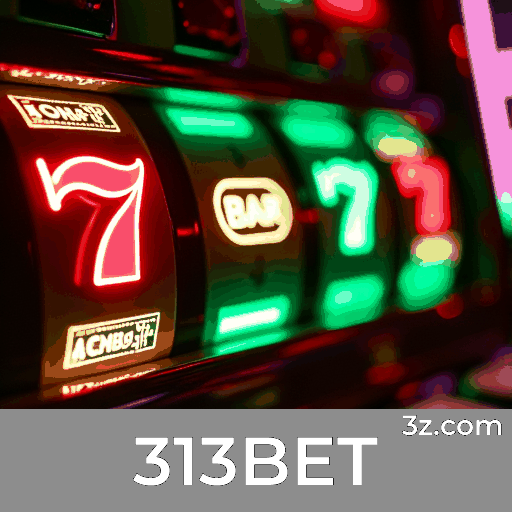 313BET: Ganhe Recompensas Surpreendentes Agora!