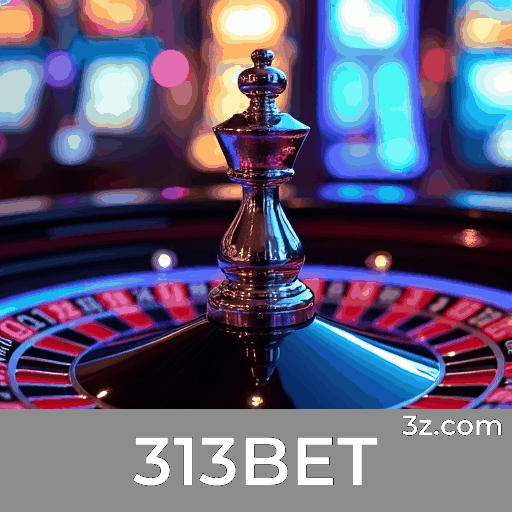 313BET: Segurança e Velocidade para Brasileiros