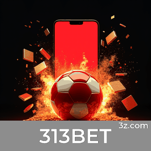 313BET: Top Cassino e Plataforma de Apostas