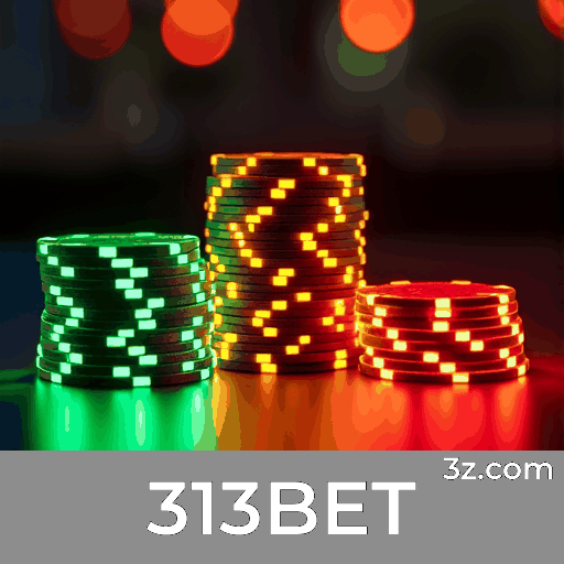 313BET: Variedade e Entretenimento para Jogadores Brasileiros