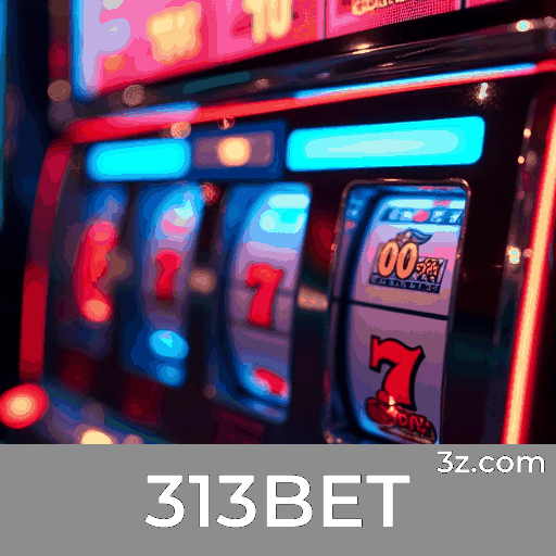 Desenvolvedores Top e Inovação na 313BET