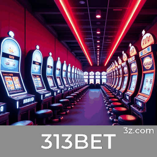 313BET: Ganhe Recompensas Surpreendentes Agora!
