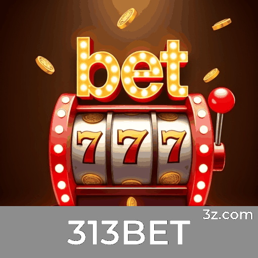 313BET: Variedade e Entretenimento para Jogadores Brasileiros