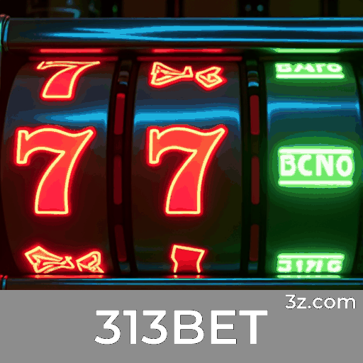 Desenvolvedores Top e Inovação na 313BET